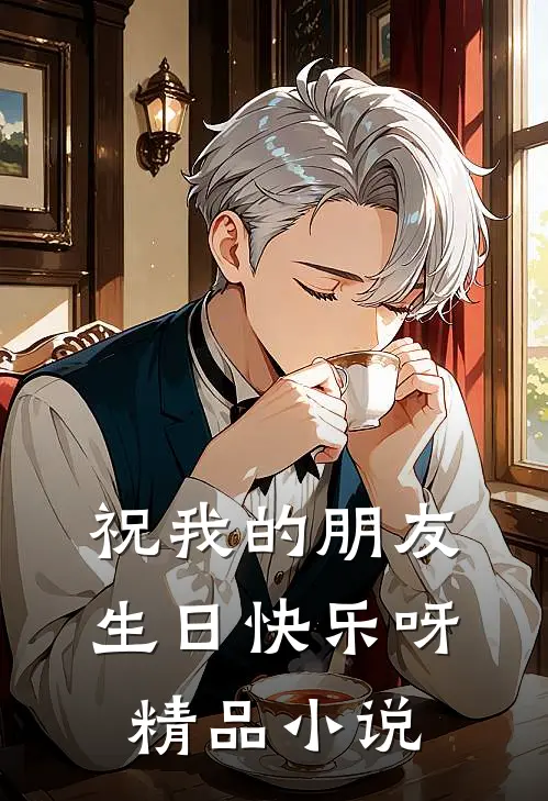 祝我的朋友生日快乐呀精品小说
