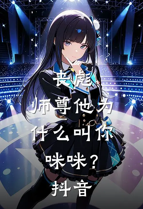 丧彪,师尊他为叫你咪咪?抖音视频