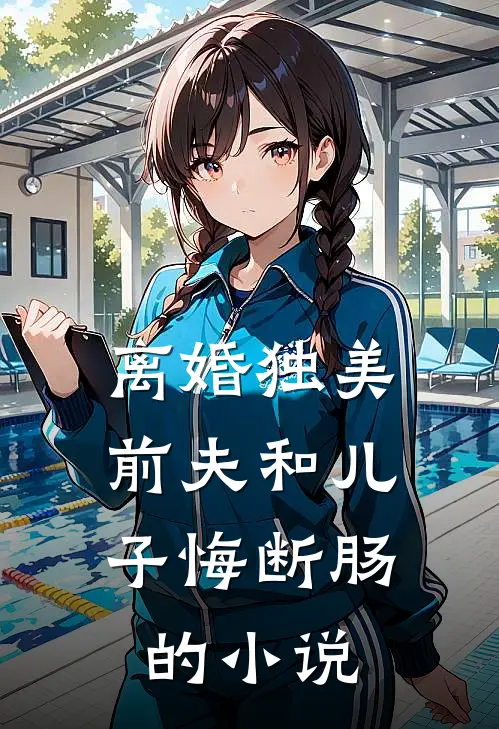 离婚独美,前夫和儿子悔断肠的