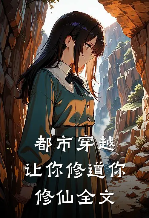 都市穿越让你修道你修仙全文阅读