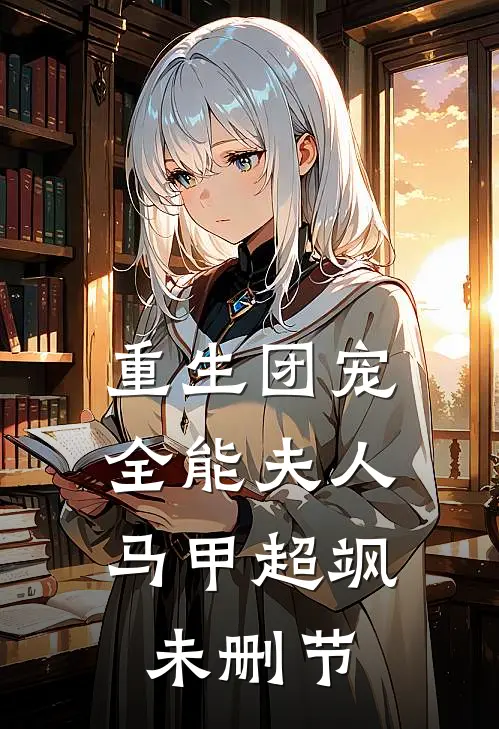 重生团宠全能夫人马甲超飒未删节在线观看