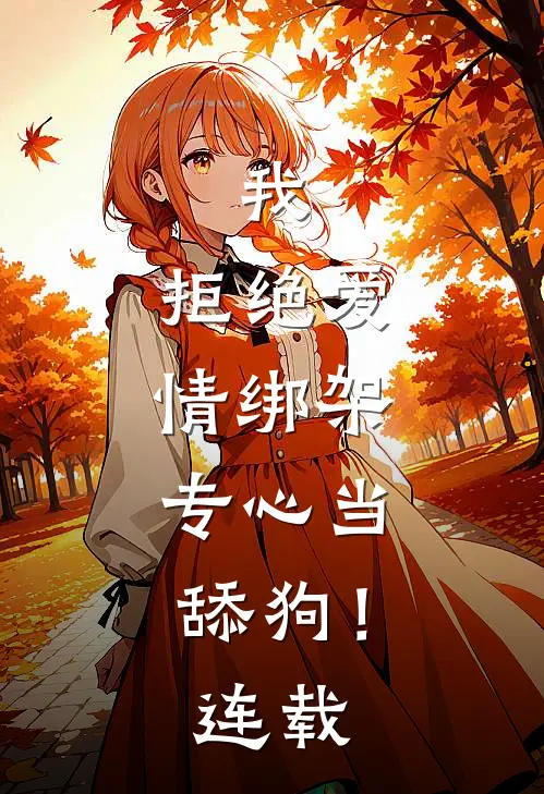 我,拒绝爱情绑架,专心当舔狗!连载完了吗