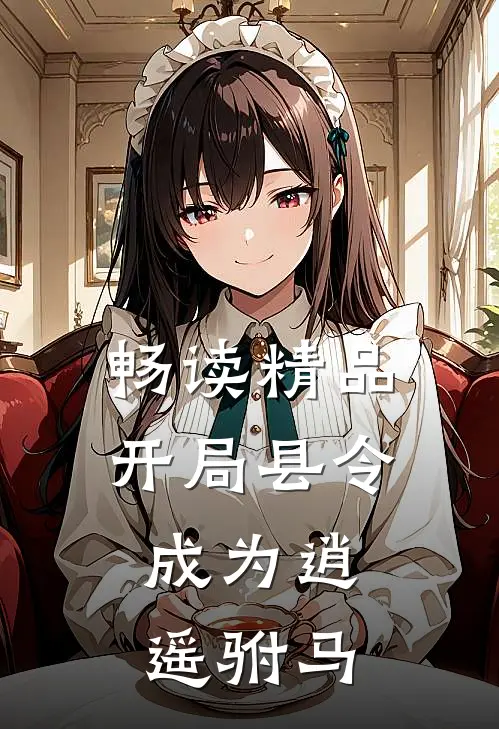畅读精品开局县令,成为逍遥驸马