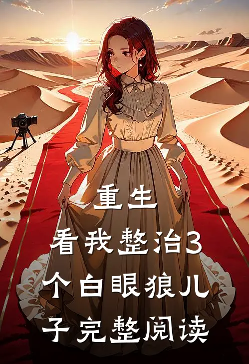 重生看我整治3个白眼狼儿子完整阅读免费