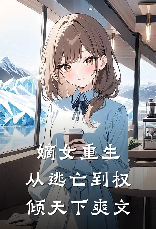 嫡女重生从逃亡到权倾天下爽文在线阅读