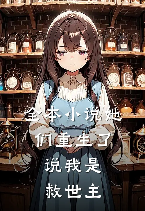 全本她们重生了,说我是救世主
