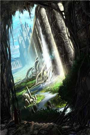 双穿门：丧尸肚子里有黄金？无错版
