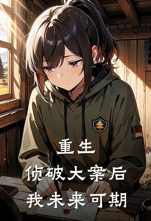 重生侦破大案后,我未来可期 最新章节 无弹窗 笔趣阁