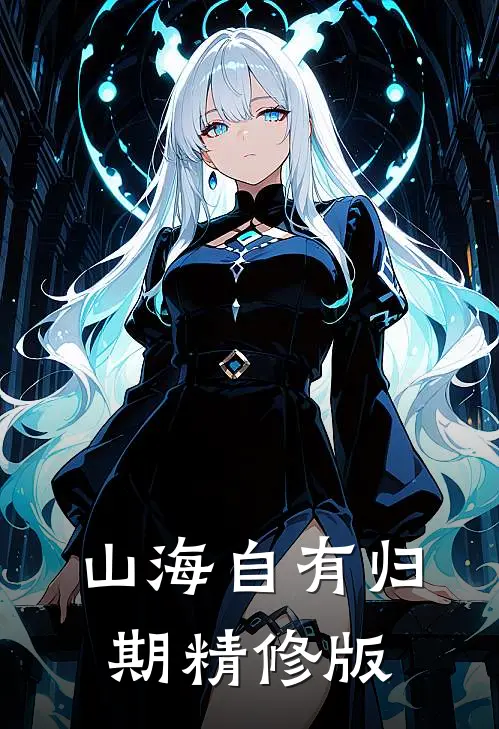 山海自有归期精修版