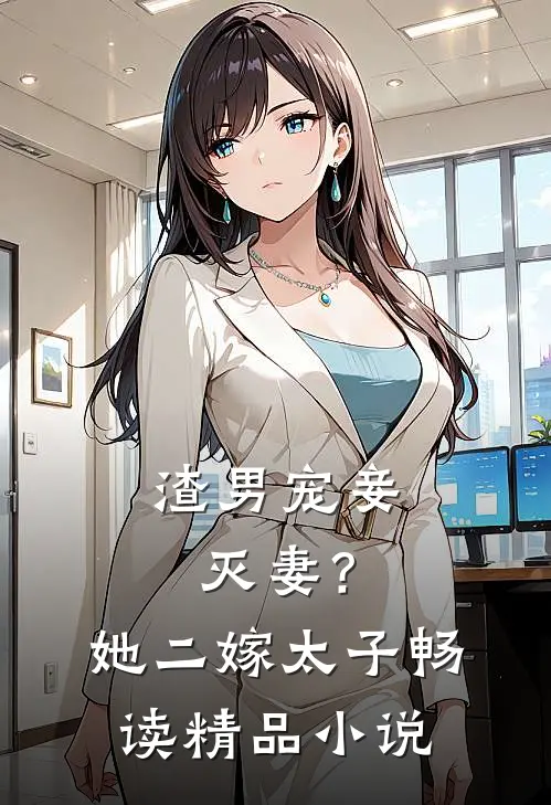 渣男宠妾灭妻?她二嫁太子畅读精品