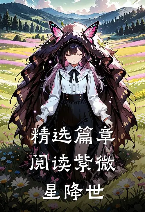 精选篇章阅读紫微星降世的