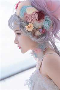 我和我的娃娃亲未婚夫最后结局