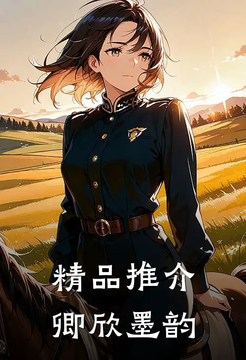 精品推介卿欣墨韵