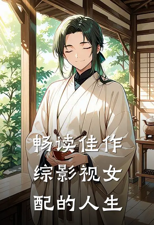 畅读佳作综影视女配的人生
