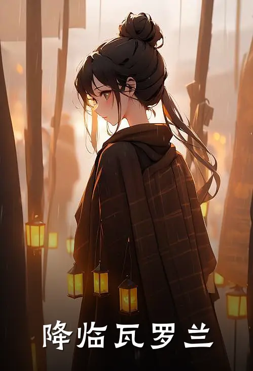 降临瓦罗兰