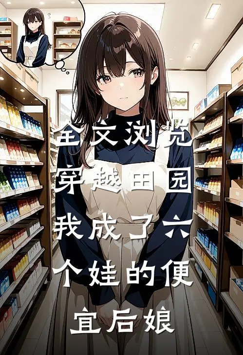 全文浏览穿越田园我成了六个娃的便宜后娘