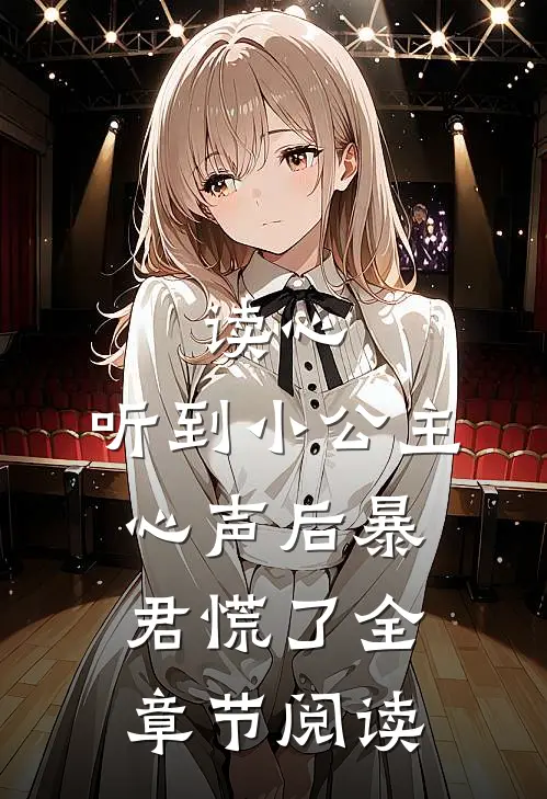 读心：听到小公主心声后暴君慌了全章节阅读