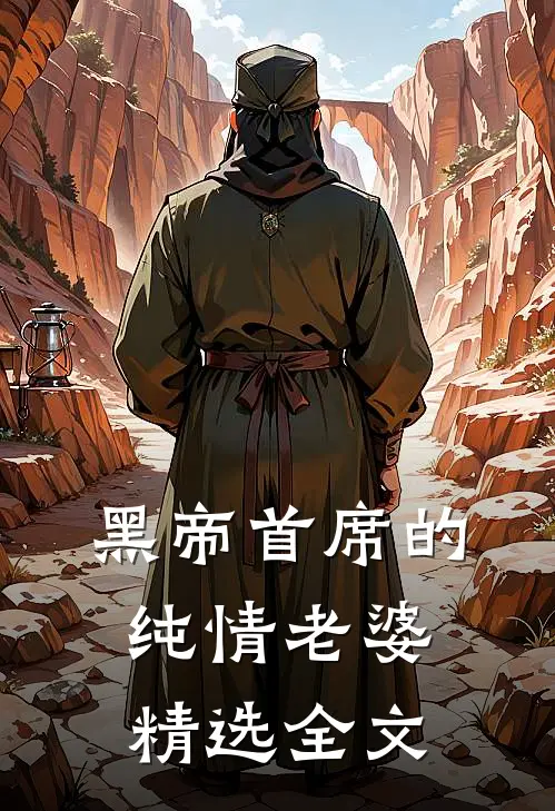 黑帝首席的纯情老婆精选全文