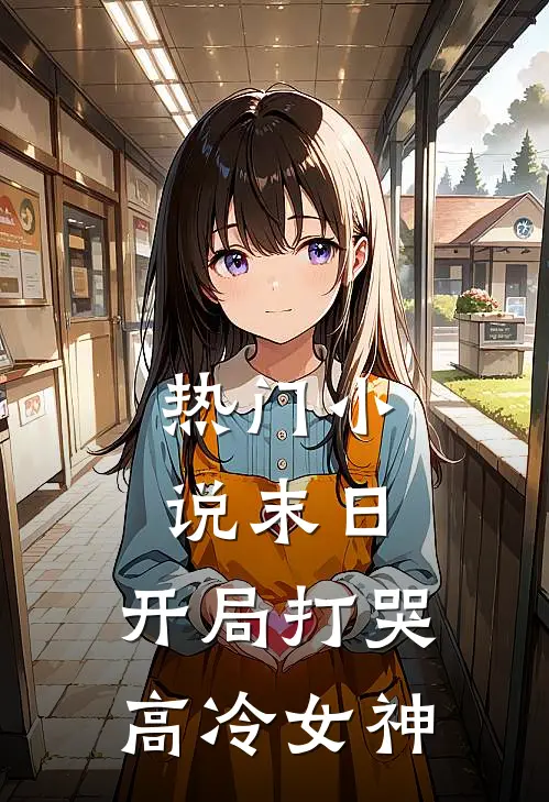 热门末日开局打哭高冷女神