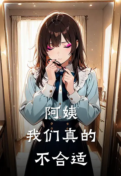阿姨,我们真的不合适怎么回答