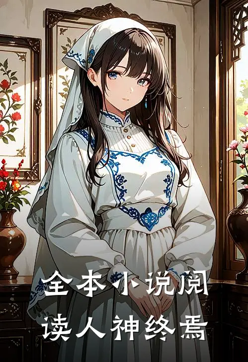 全本阅读人神终焉的