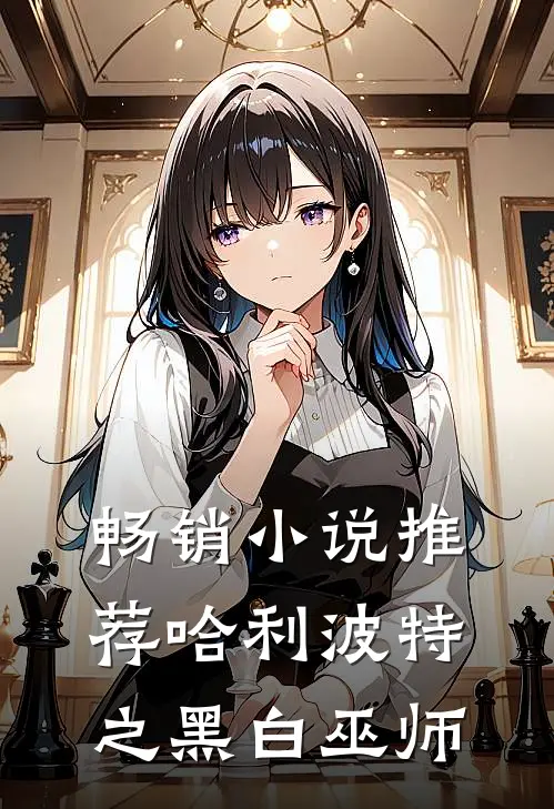 畅销推荐哈利波特之黑白巫师在线阅读