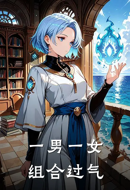 一男一女组合过气
