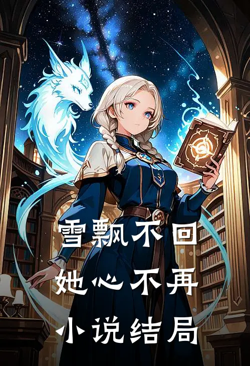 雪飘不回,她心不再结局是啥