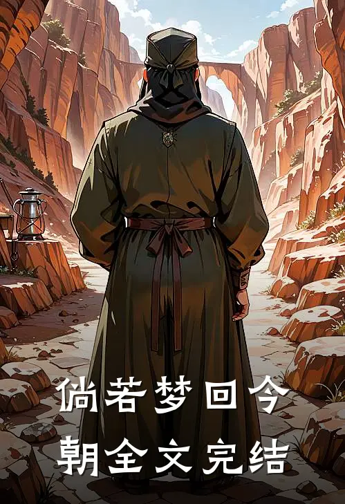 倘若梦回今朝全文完结