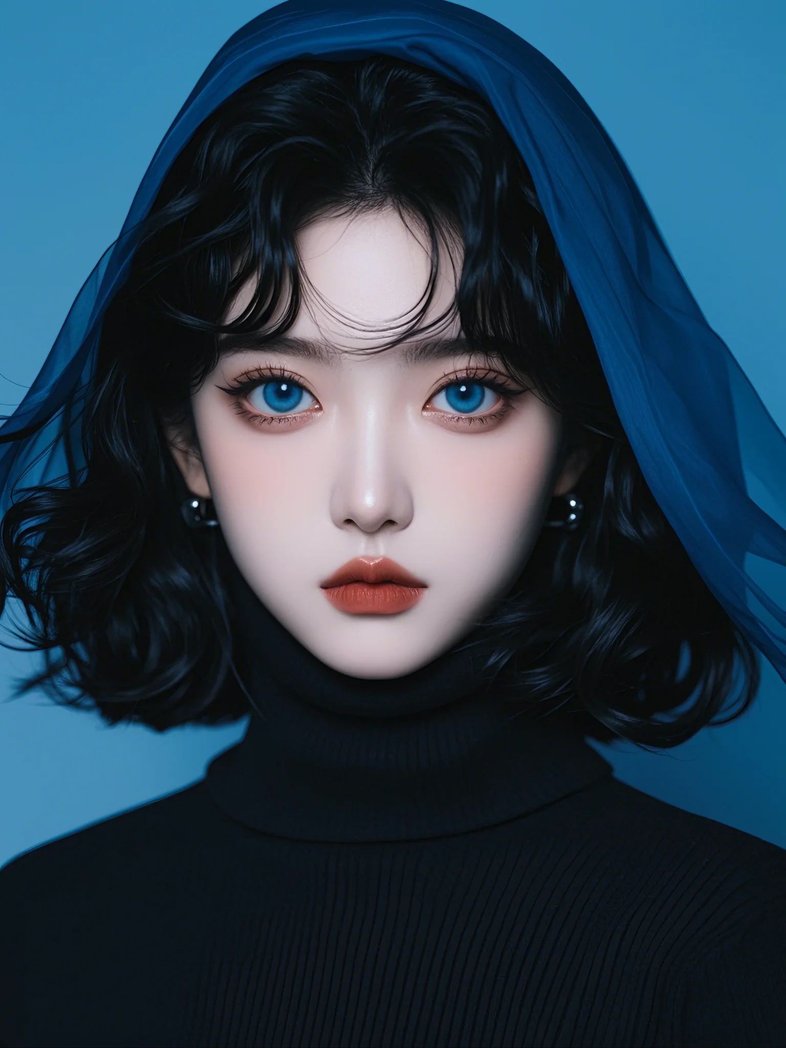 未婚夫的青梅把我的婚房爆改成灵堂，我当场退婚完整