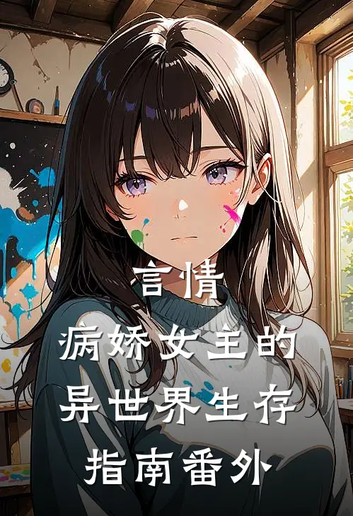 言情病娇女主的异世界生存指南番外免费阅读
