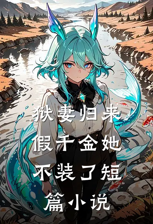 狱妻归来假千金她不装了短篇阅读