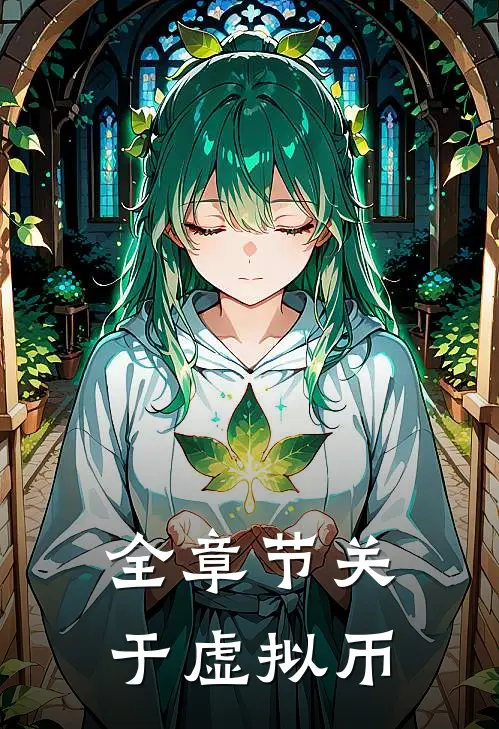 全章节关于虚拟币