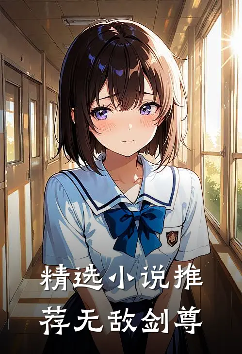 精选小说推荐无敌剑尊