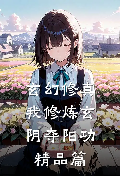 玄幻修真：我修炼玄阴夺阳功精品篇