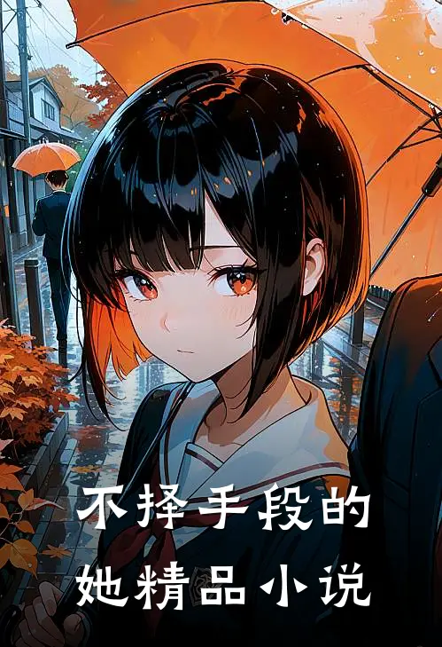 不择手段的她精品小说