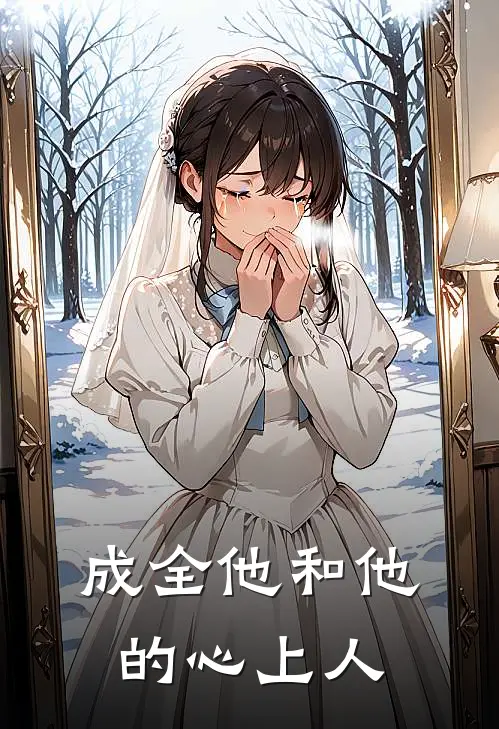 成全他和他的心上人