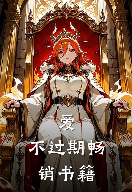 爱,不过期畅销书籍在线阅读