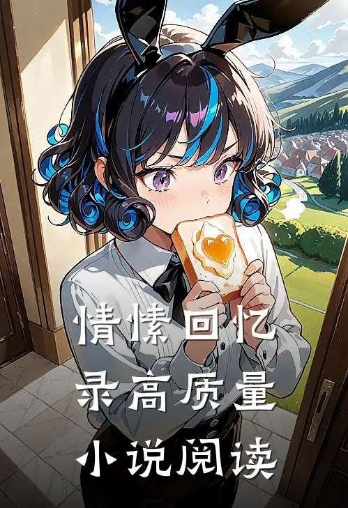 情愫回忆录高质量小说阅读
