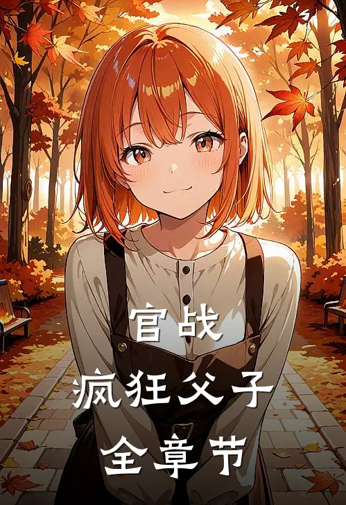 官战疯狂父子全章节
