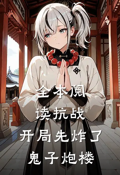 全本阅读抗战开局先炸了鬼子炮楼的