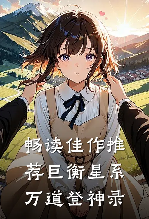畅读佳作推荐巨衡星系万道登神录