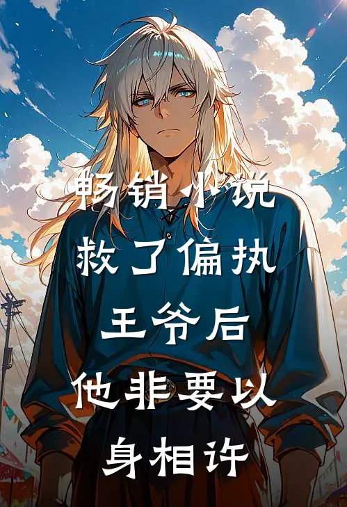 畅销救了偏执王爷后,他非要以身相许免费阅读