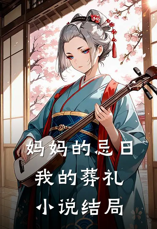 妈妈的忌日,我的葬礼结局
