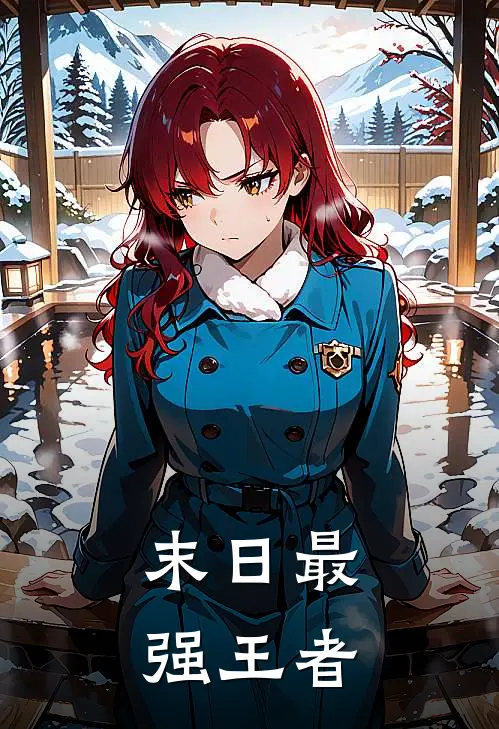 末日最强王者