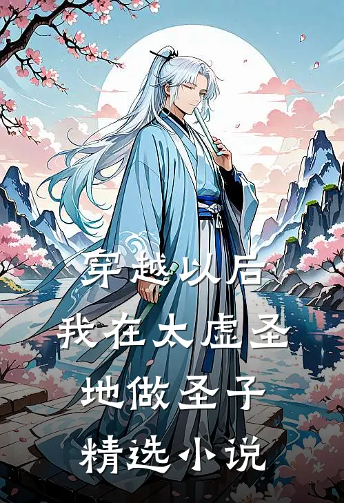 穿越以后,我在太虚圣地做圣子精选