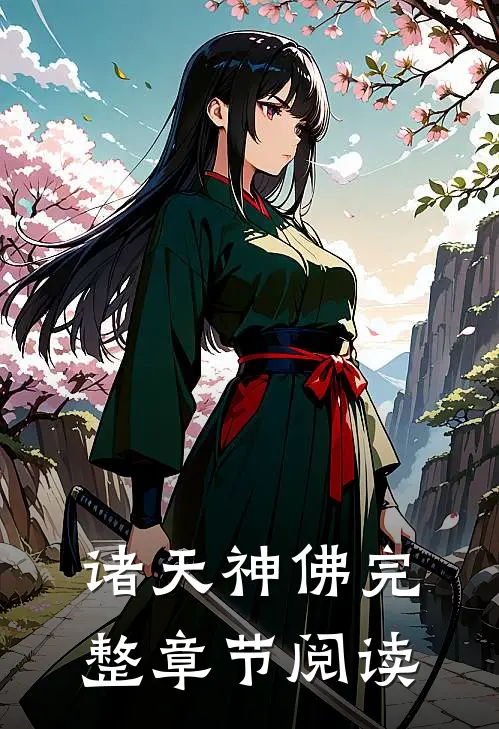诸天神佛完整章节阅读