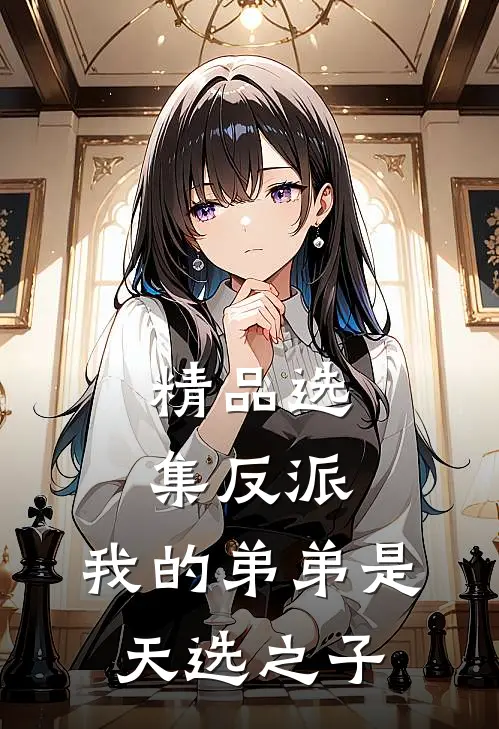 精品选集反派我的弟弟是天选之子
