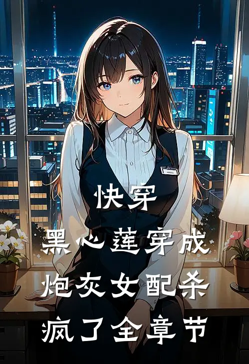 快穿黑心莲穿成炮灰女配杀疯了全章节阅读