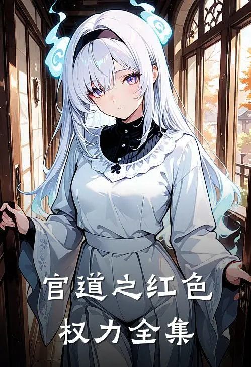 官道之红色权力全集